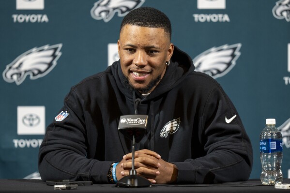 Analysis Eagles Bucs Packers and Commanders earn highest free